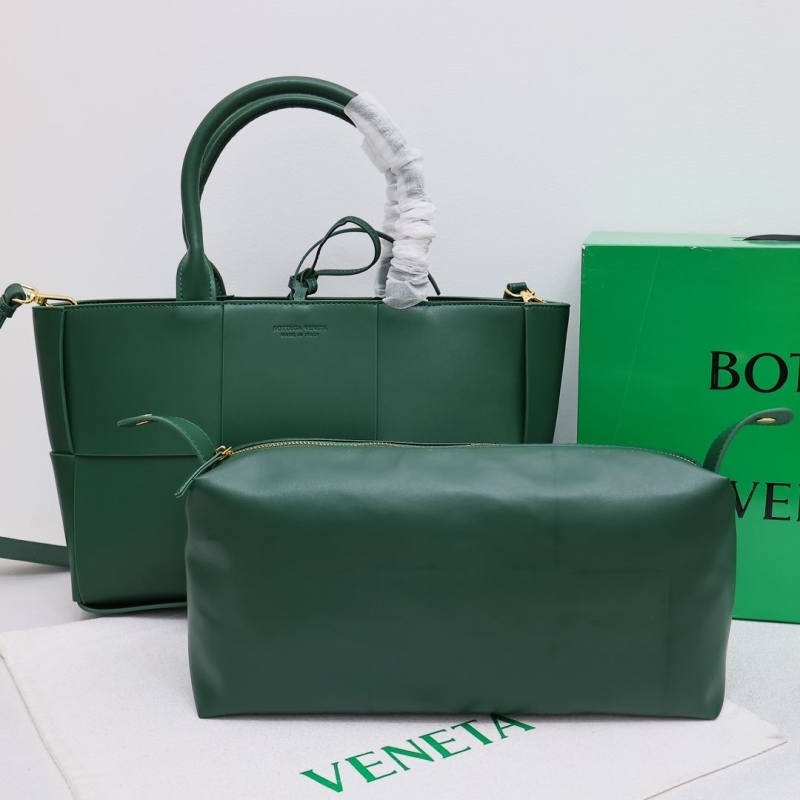 BV Shopping Bags